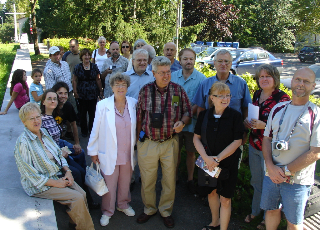 Amicale Falardeau Rassemble et partage